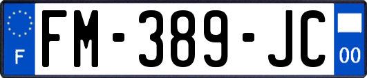 FM-389-JC