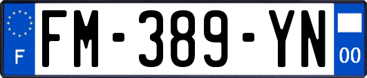 FM-389-YN