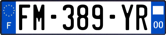 FM-389-YR