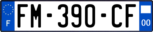 FM-390-CF