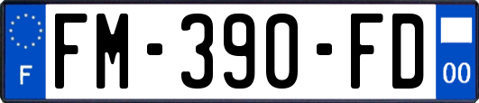 FM-390-FD