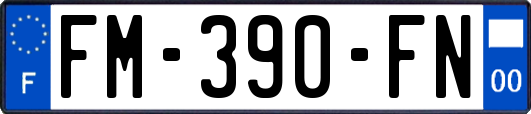 FM-390-FN
