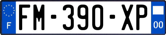 FM-390-XP