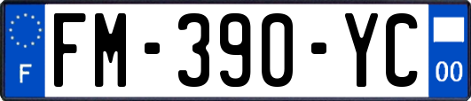 FM-390-YC