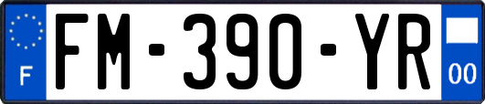 FM-390-YR