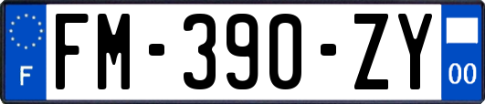 FM-390-ZY