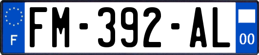 FM-392-AL