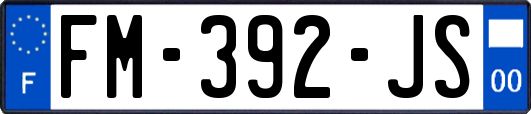 FM-392-JS