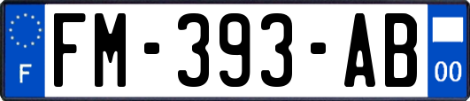 FM-393-AB