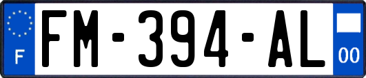FM-394-AL