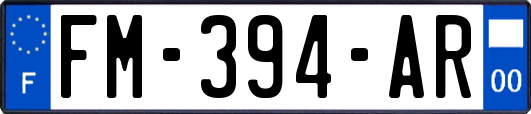 FM-394-AR