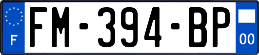 FM-394-BP