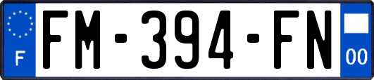 FM-394-FN