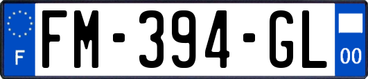 FM-394-GL