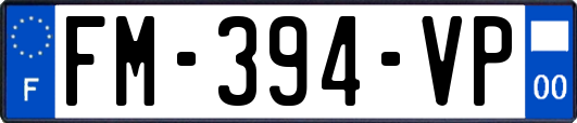 FM-394-VP