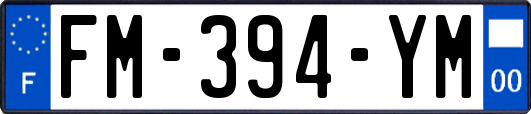 FM-394-YM