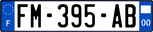 FM-395-AB
