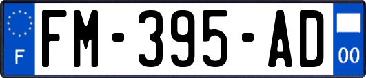 FM-395-AD
