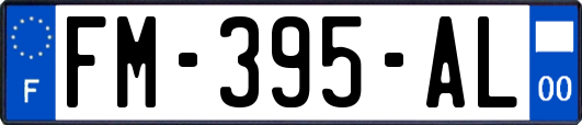 FM-395-AL
