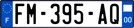 FM-395-AQ