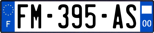 FM-395-AS