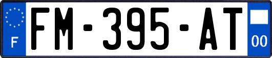 FM-395-AT