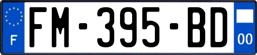 FM-395-BD