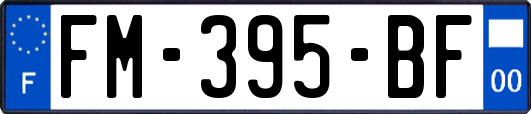 FM-395-BF
