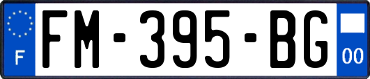 FM-395-BG
