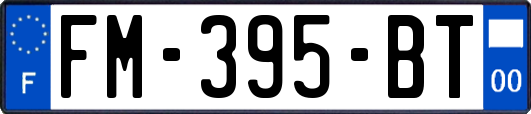 FM-395-BT