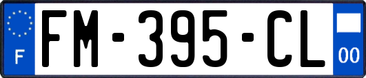 FM-395-CL
