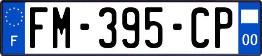 FM-395-CP
