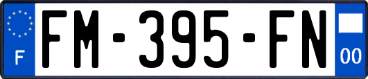 FM-395-FN