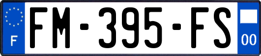 FM-395-FS