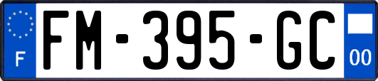 FM-395-GC