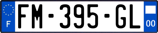 FM-395-GL