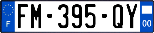 FM-395-QY