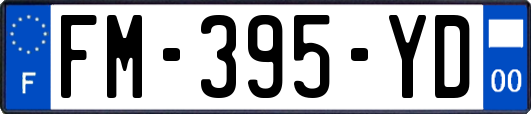 FM-395-YD