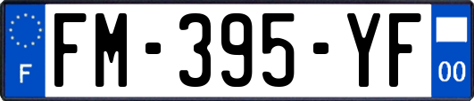 FM-395-YF