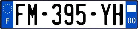 FM-395-YH