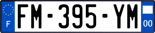 FM-395-YM