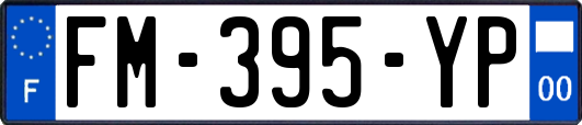 FM-395-YP