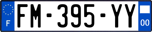 FM-395-YY