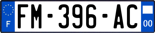 FM-396-AC