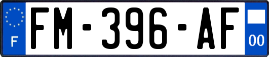 FM-396-AF