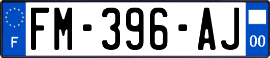 FM-396-AJ