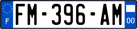 FM-396-AM