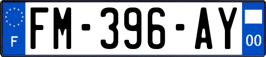 FM-396-AY