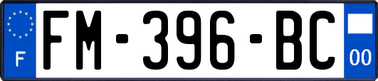 FM-396-BC