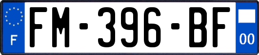 FM-396-BF